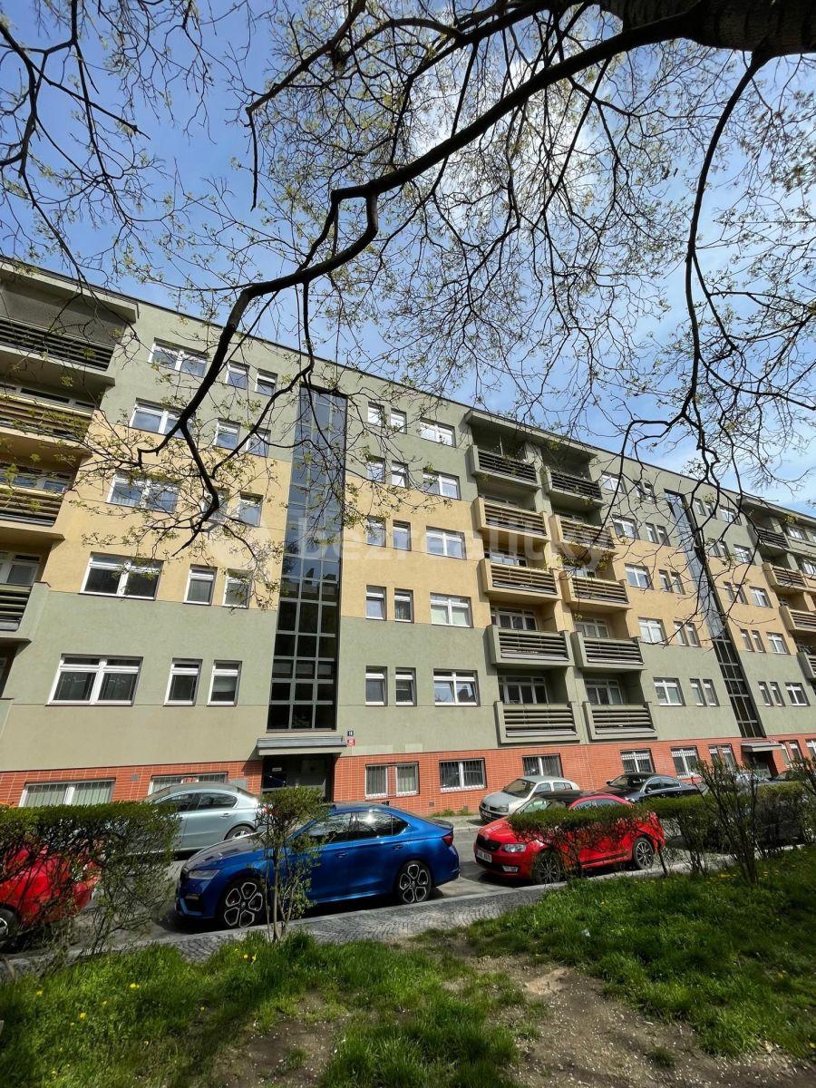 Pronájem bytu 2+kk 49 m², Kišiněvská, Praha, Praha