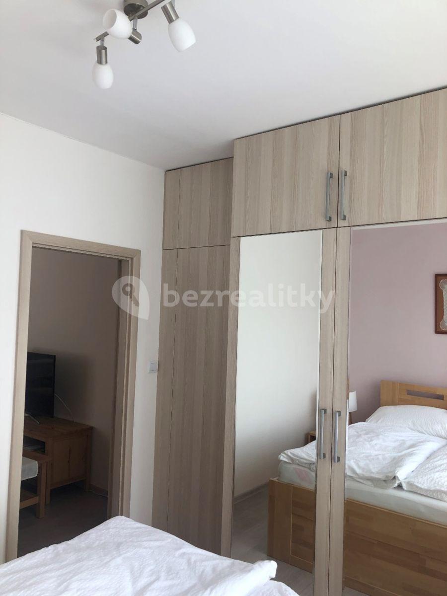 Pronájem bytu 3+1 76 m², Na Sluneční Stráni, Janské Lázně, Královéhradecký kraj