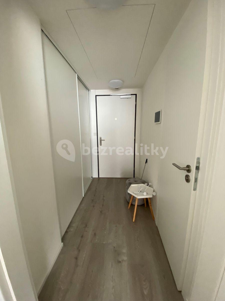 Pronájem bytu 1+kk 45 m², Praha, Praha