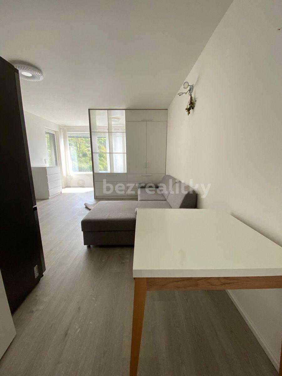 Pronájem bytu 1+kk 45 m², Praha, Praha