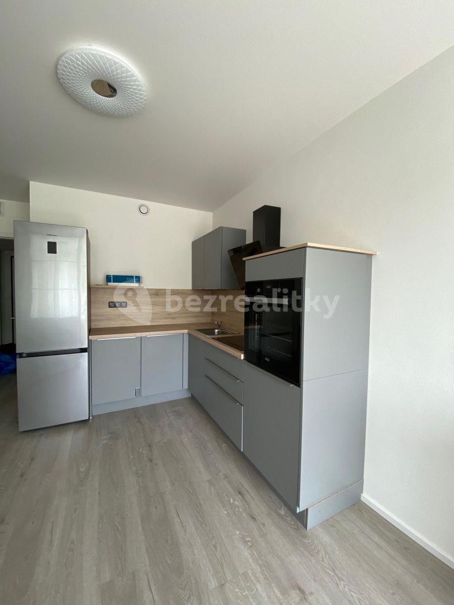 Pronájem bytu 1+kk 45 m², Praha, Praha