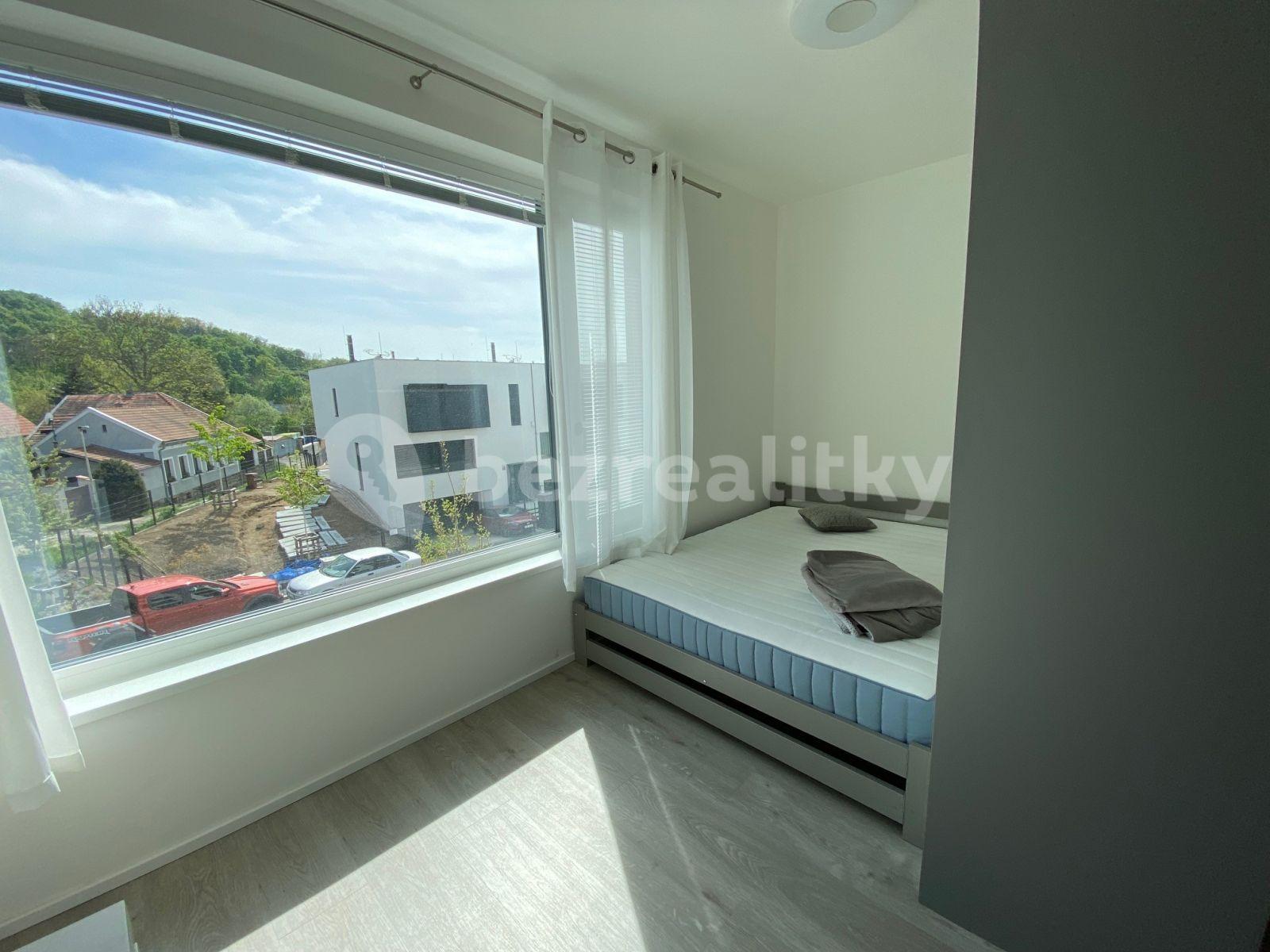 Pronájem bytu 1+kk 45 m², Praha, Praha