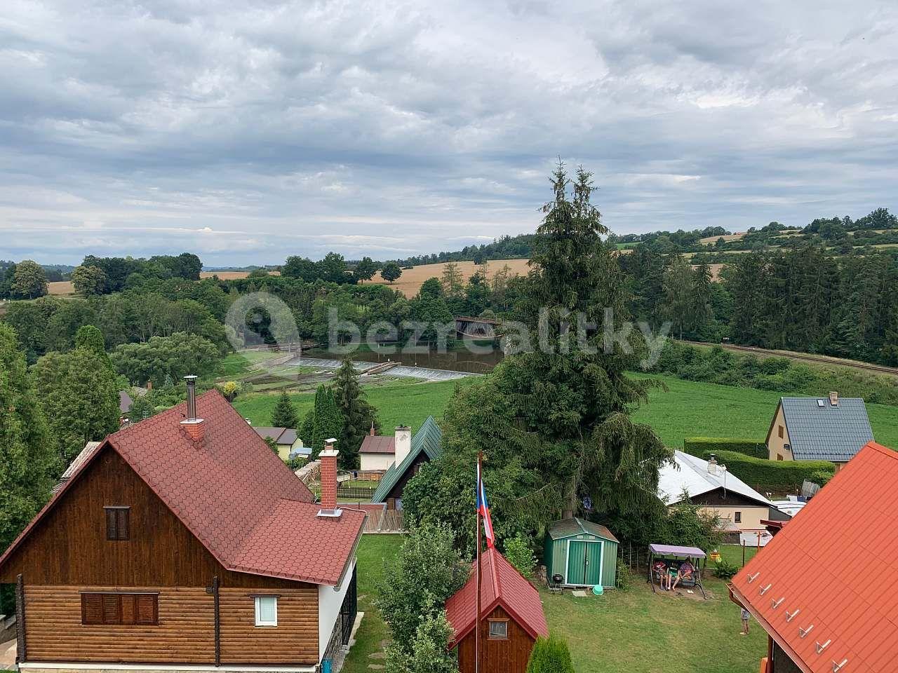 Pronájem chaty, chalupy, Vlastějovice, Středočeský kraj