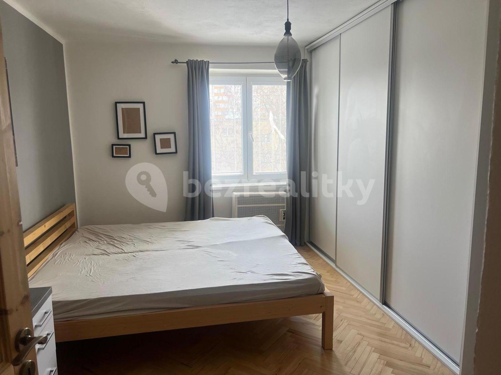 Pronájem bytu 2+1 59 m², Pardubická, Chrudim, Pardubický kraj