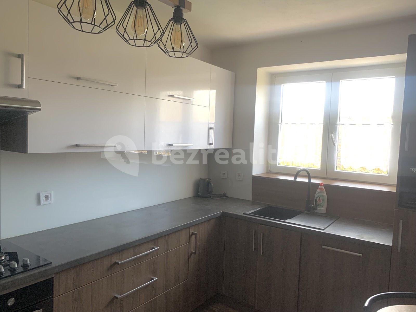 Pronájem bytu 2+1 59 m², Pardubická, Chrudim, Pardubický kraj