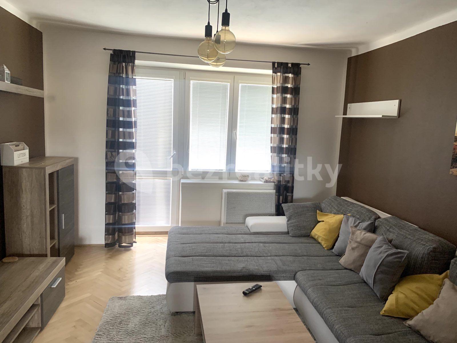 Pronájem bytu 2+1 59 m², Pardubická, Chrudim, Pardubický kraj