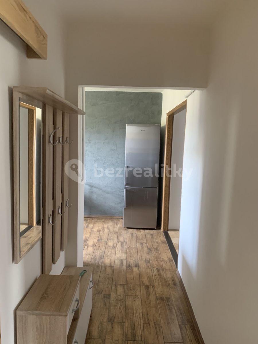 Pronájem bytu 2+1 59 m², Pardubická, Chrudim, Pardubický kraj