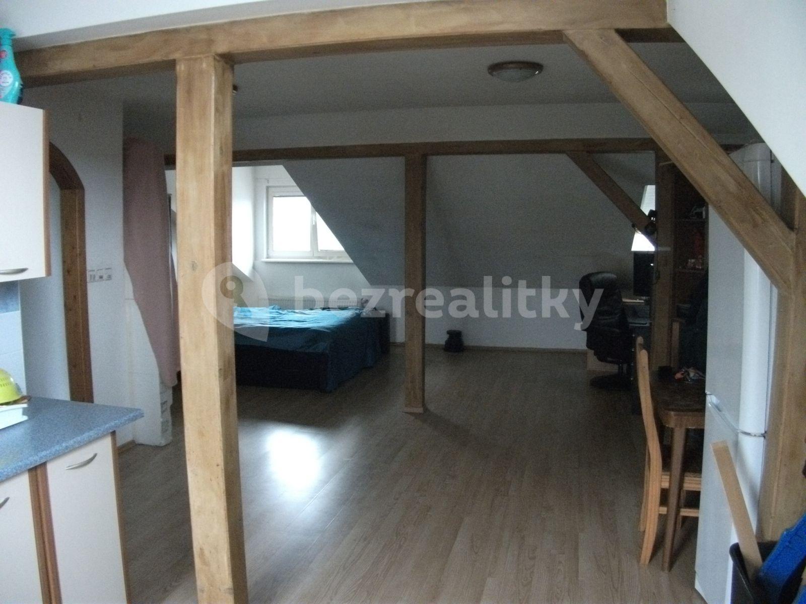 Pronájem bytu 1+1 50 m², Karlovy Vary, Karlovarský kraj