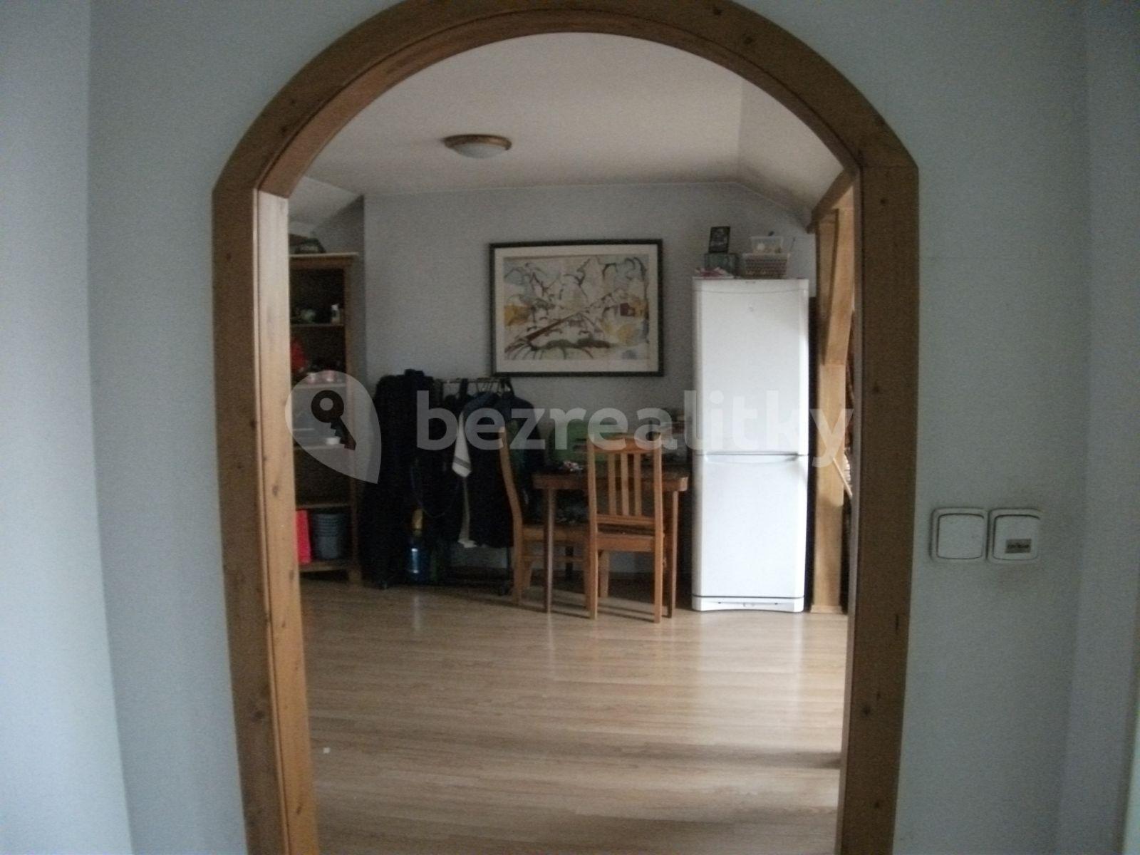 Pronájem bytu 1+1 50 m², Karlovy Vary, Karlovarský kraj