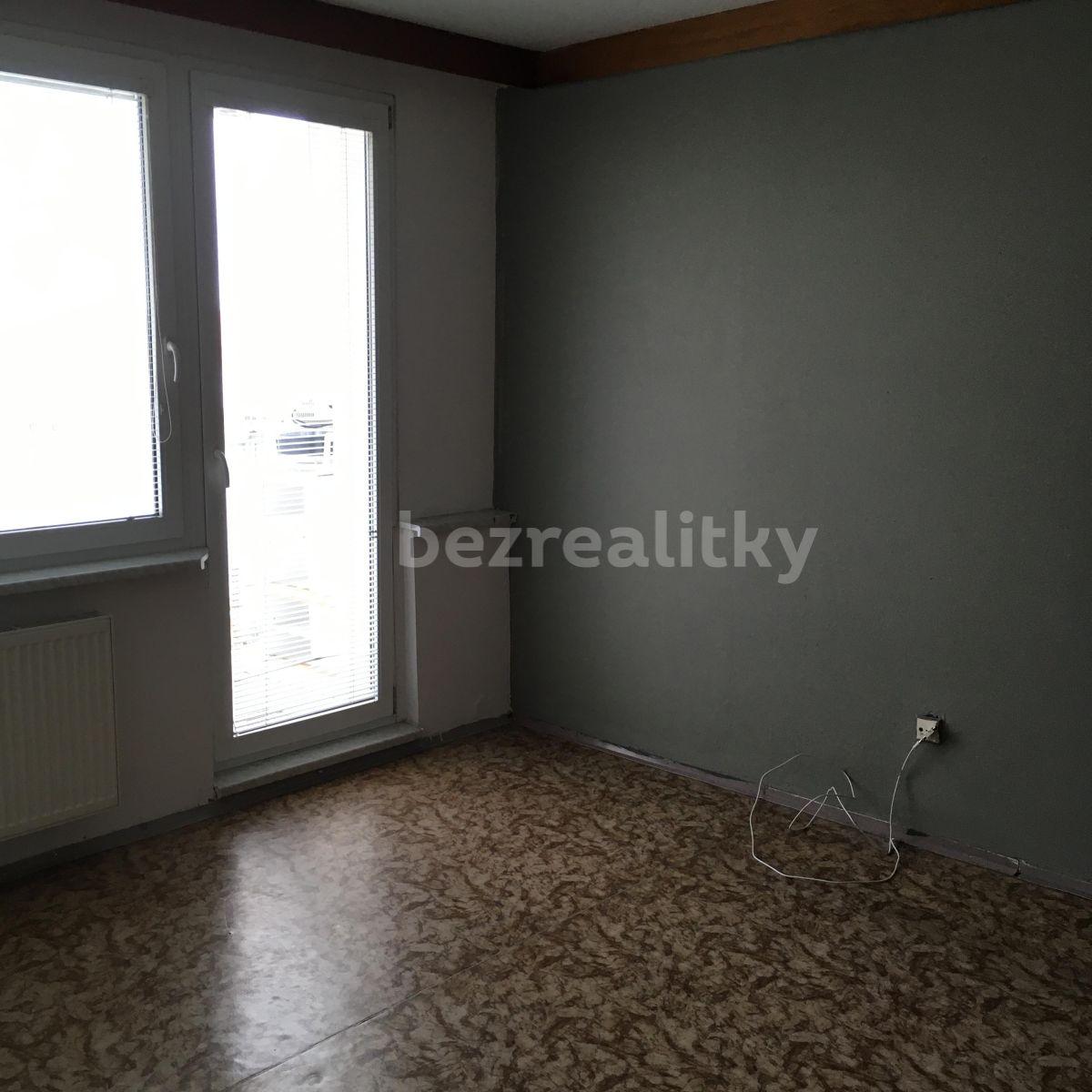 Pronájem bytu 2+1 51 m², Bezdrevská, České Budějovice, Jihočeský kraj