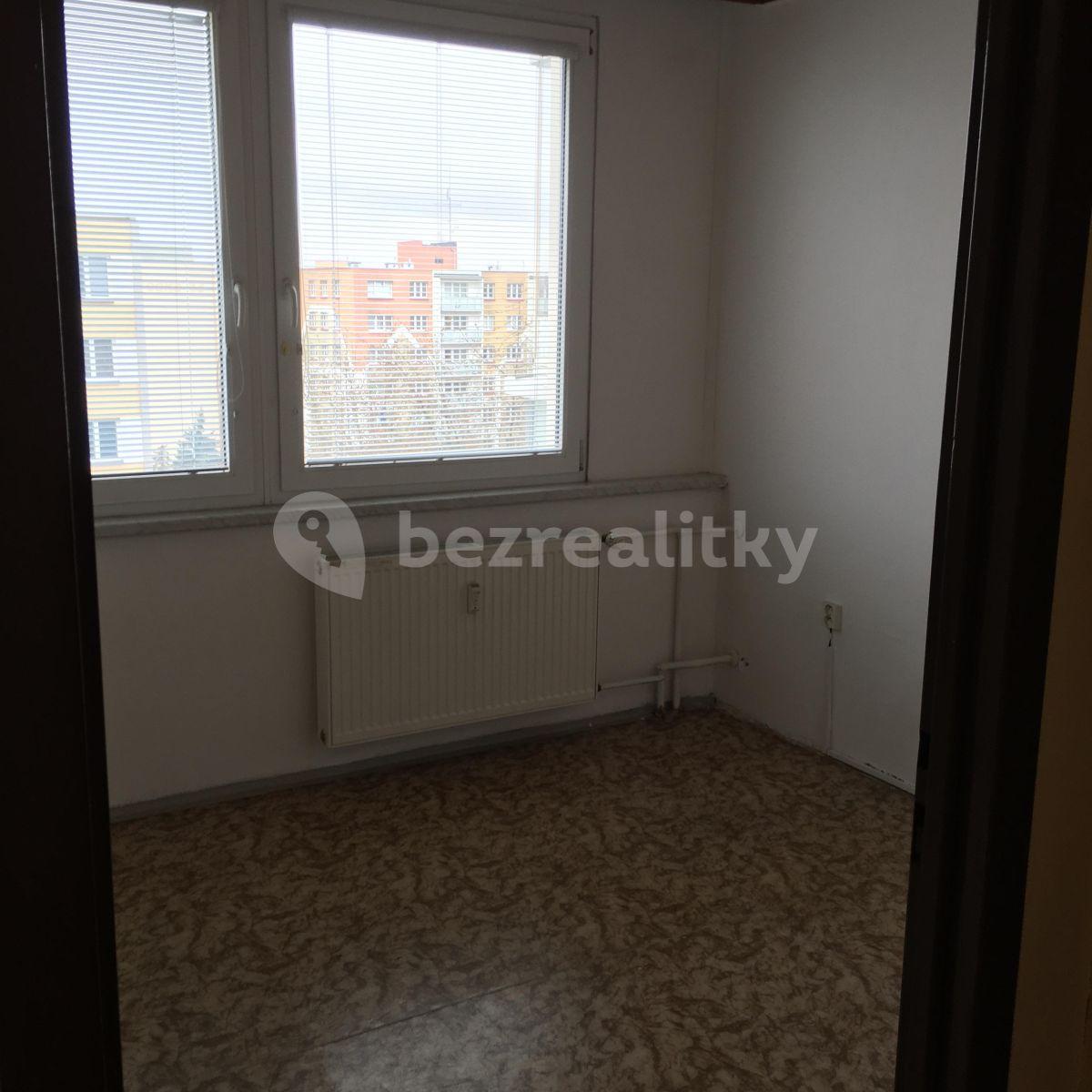 Pronájem bytu 2+1 51 m², Bezdrevská, České Budějovice, Jihočeský kraj