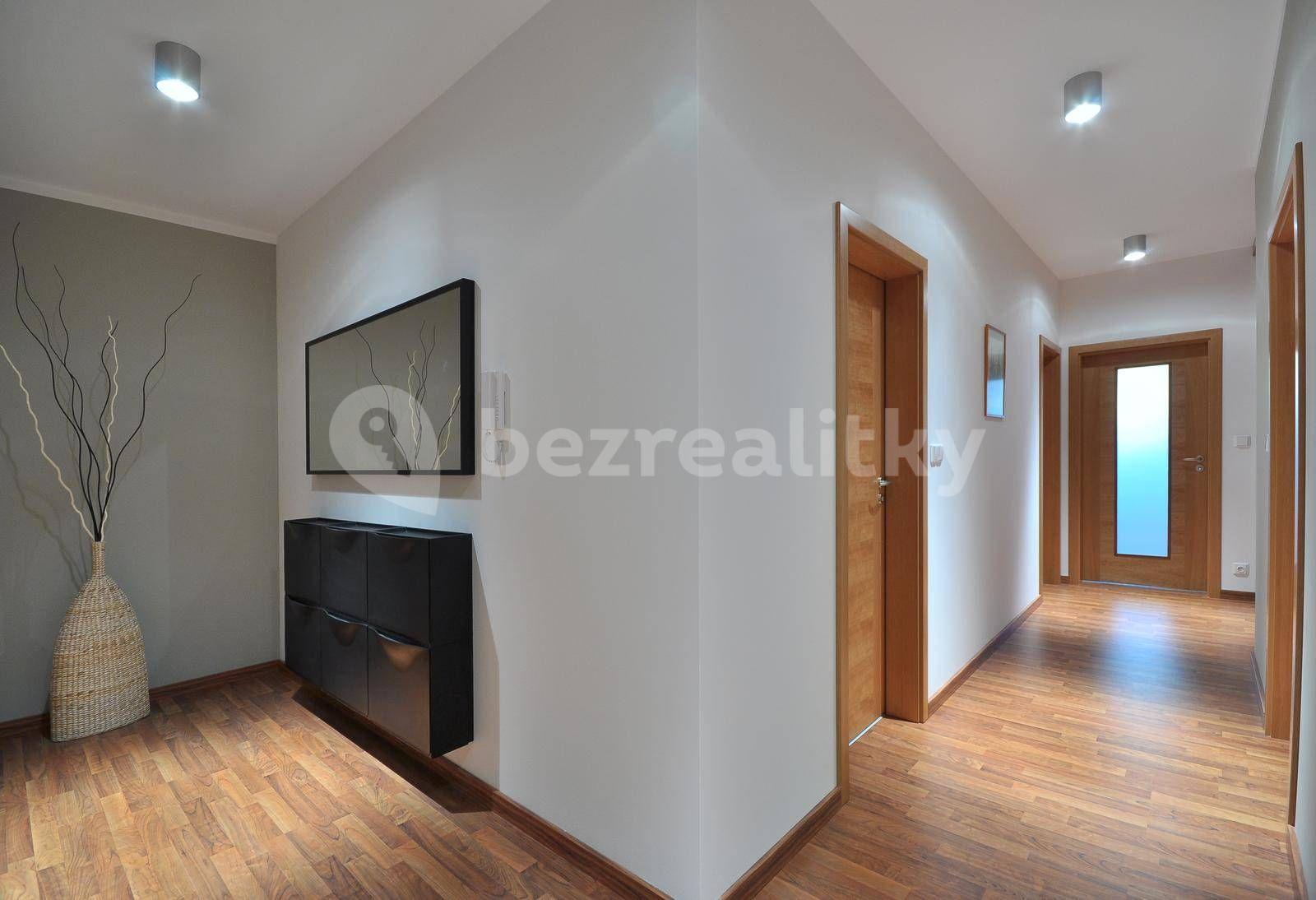 Pronájem bytu 3+kk 84 m², Dragounská, Praha, Praha