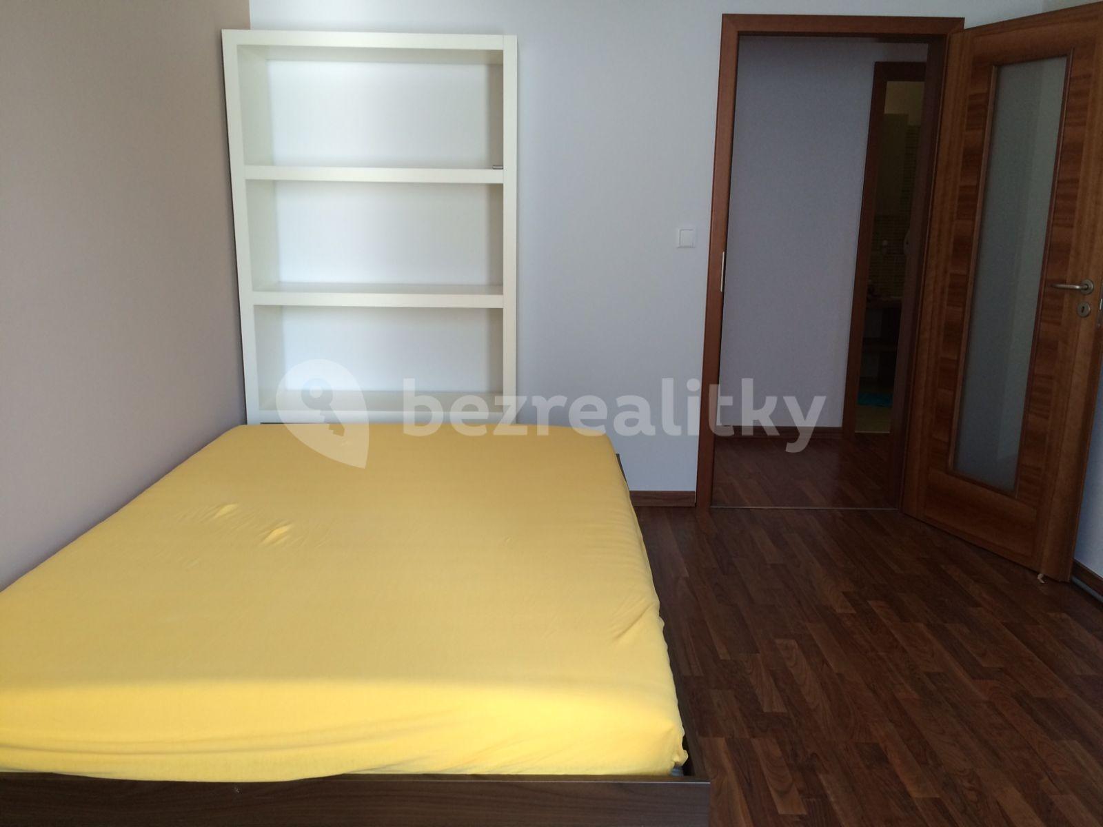 Pronájem bytu 3+kk 84 m², Dragounská, Praha, Praha