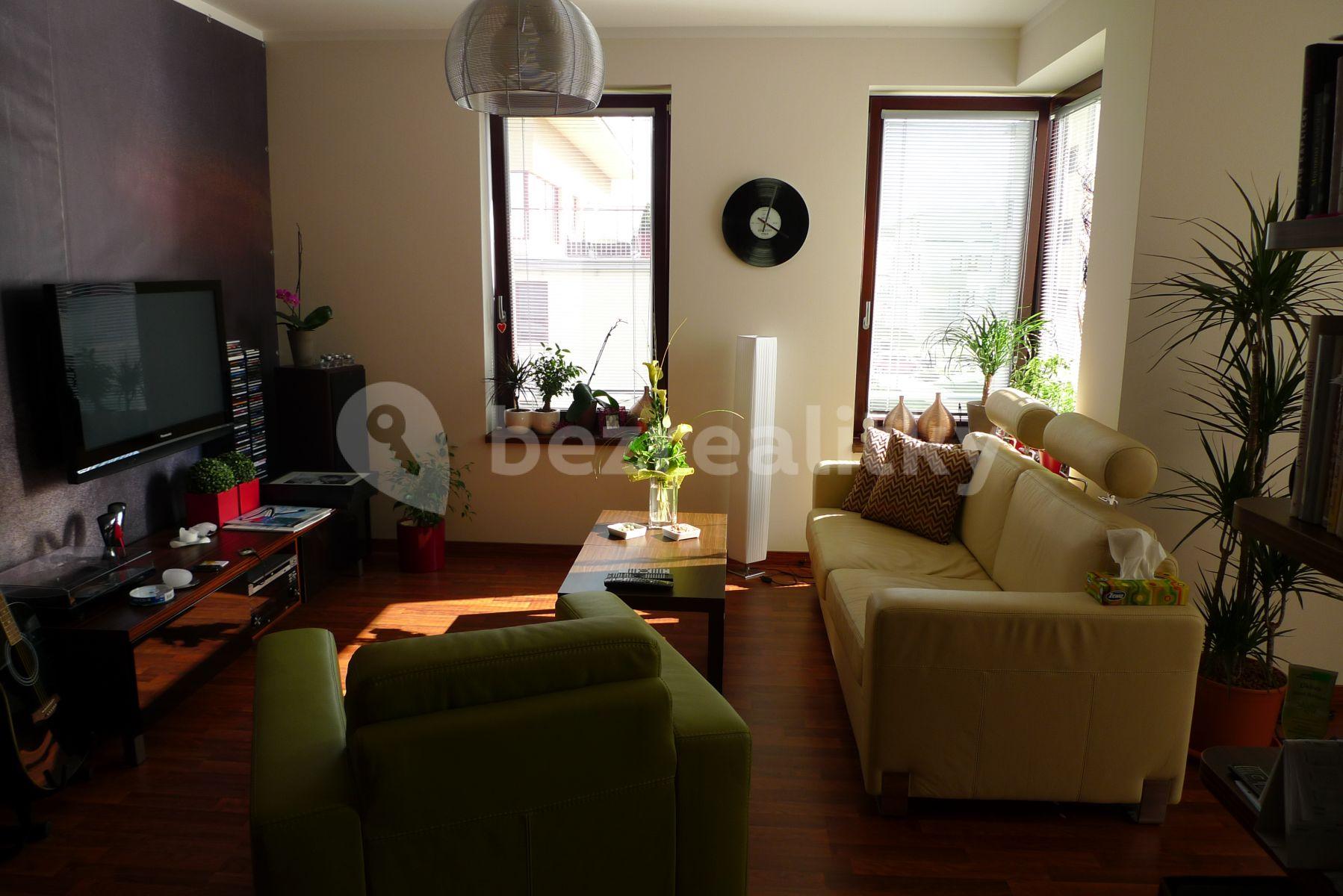 Pronájem bytu 3+kk 84 m², Dragounská, Praha, Praha