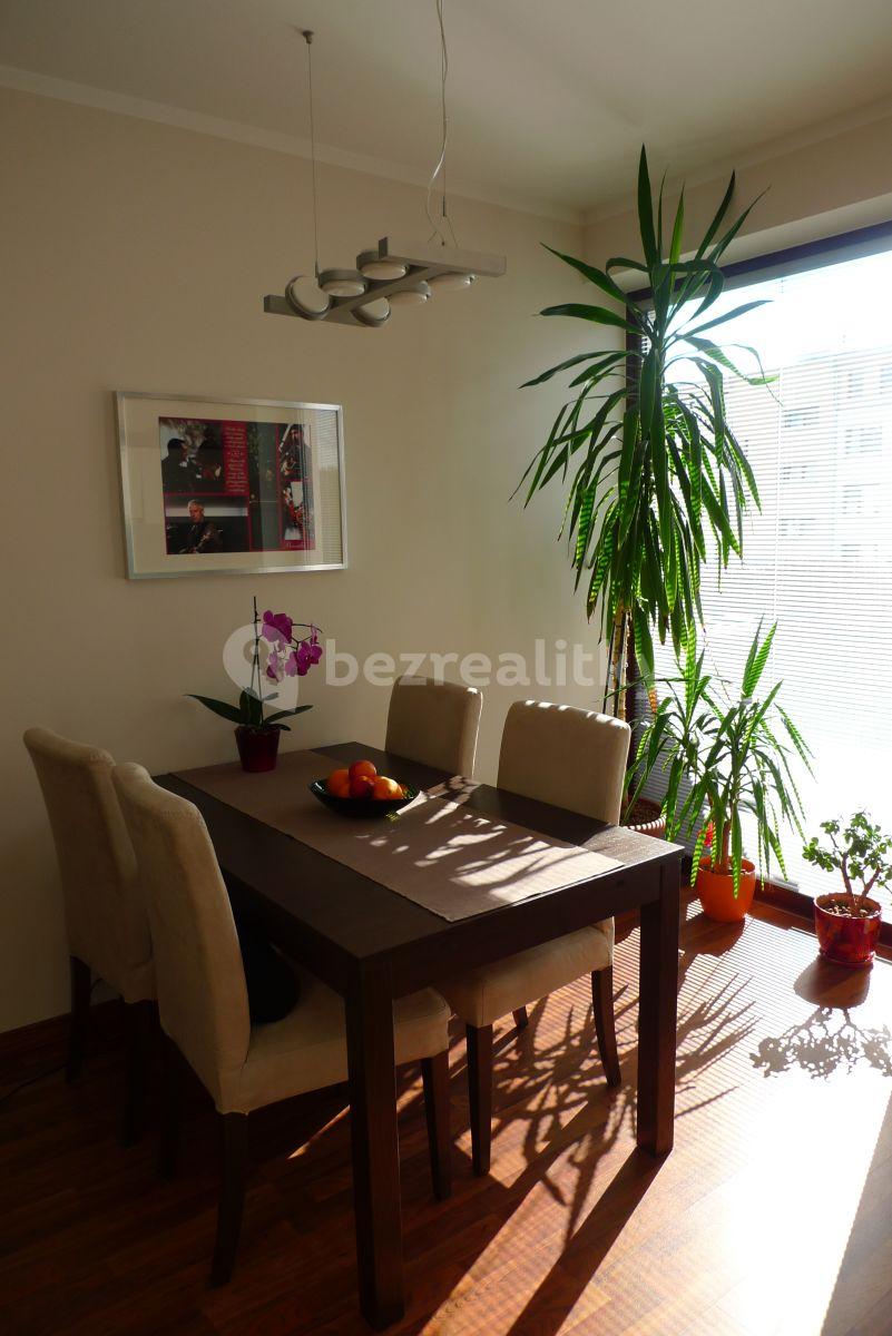 Pronájem bytu 3+kk 84 m², Dragounská, Praha, Praha