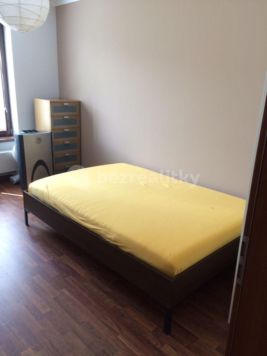 Pronájem bytu 3+kk 84 m², Dragounská, Praha, Praha