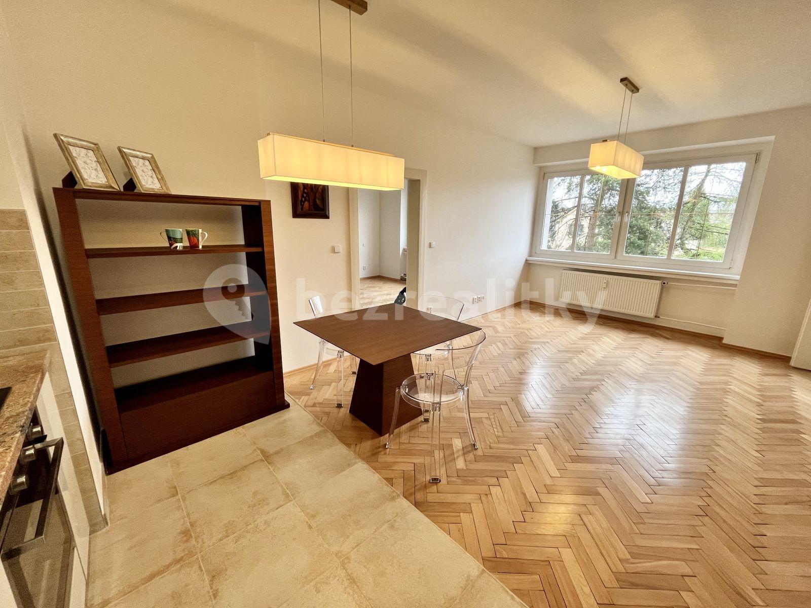 Pronájem bytu 2+kk 64 m², Josefa Čapka, Kladno, Středočeský kraj