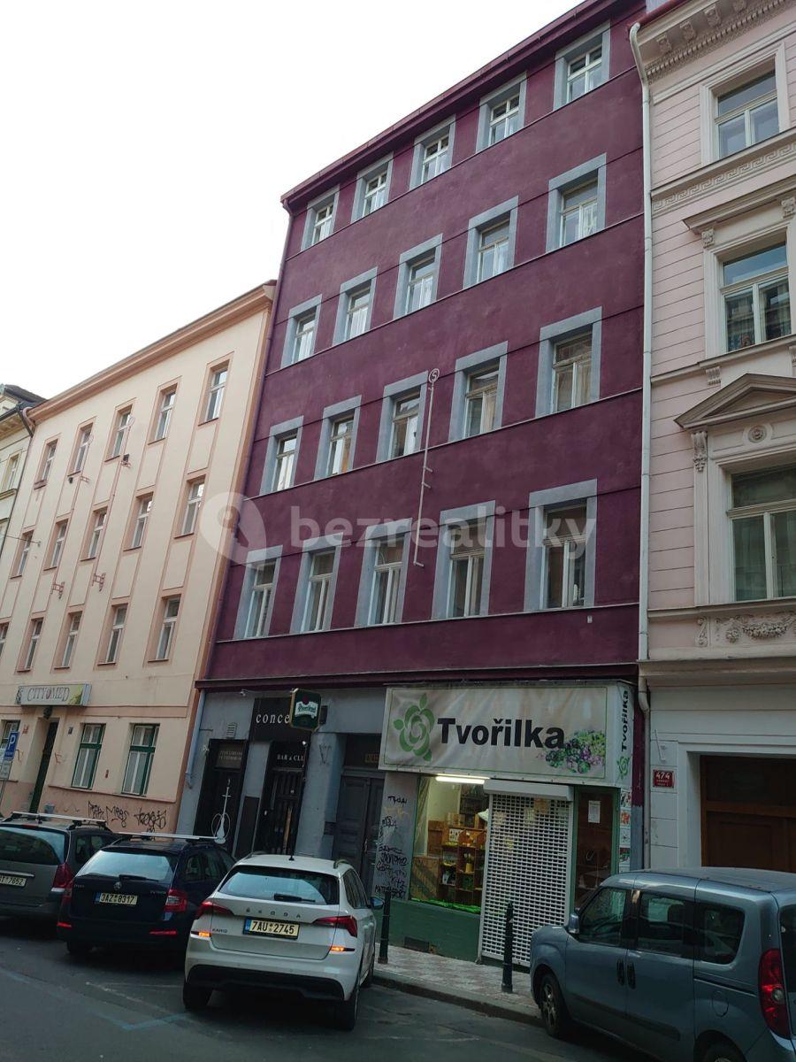 Prodej domu 700 m², pozemek 252 m², Vocelova, Praha, Praha