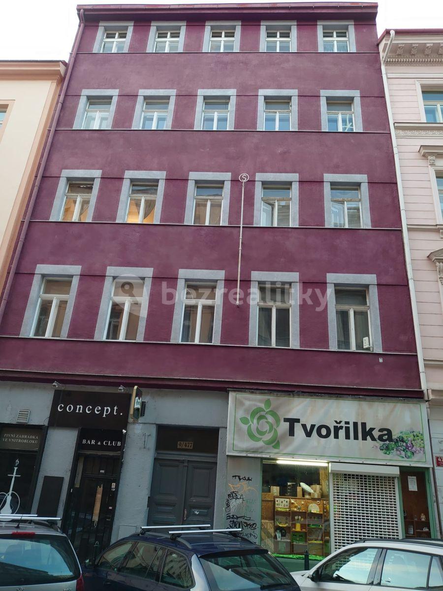 Prodej domu 700 m², pozemek 252 m², Vocelova, Praha, Praha