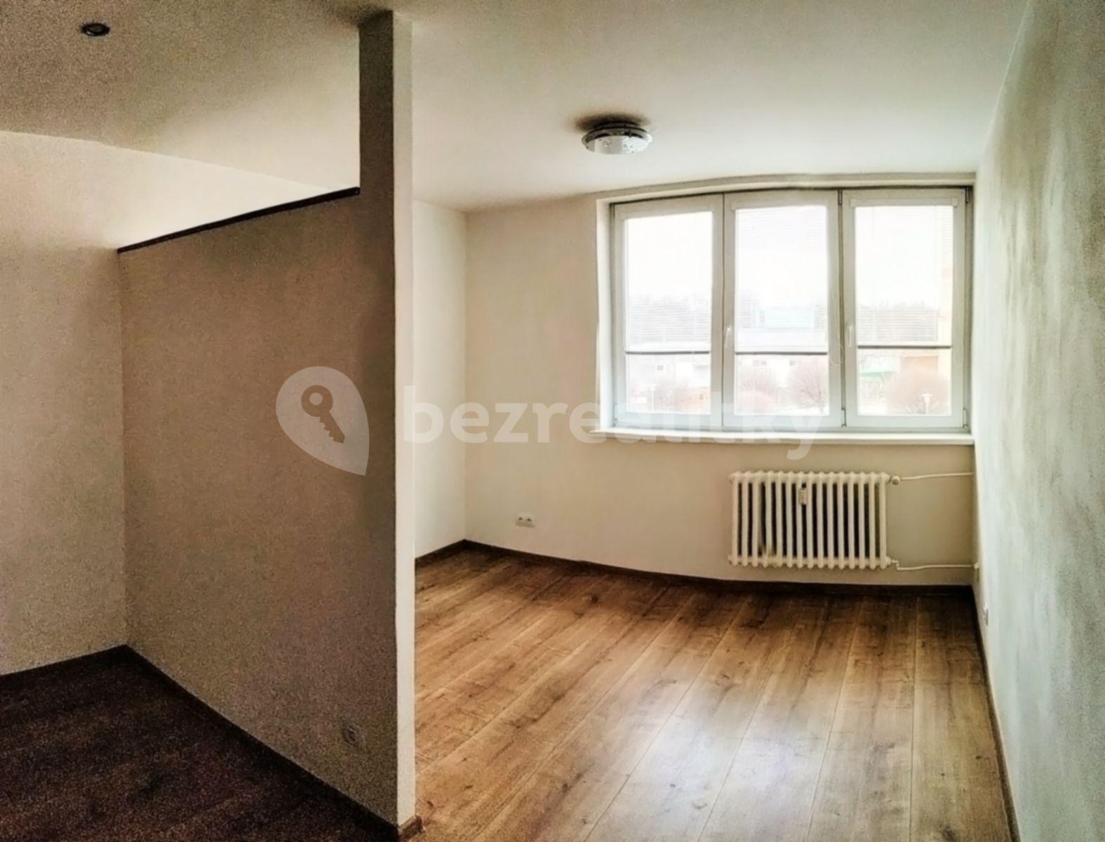 Pronájem bytu 1+1 35 m², Varenská, Ostrava, Moravskoslezský kraj