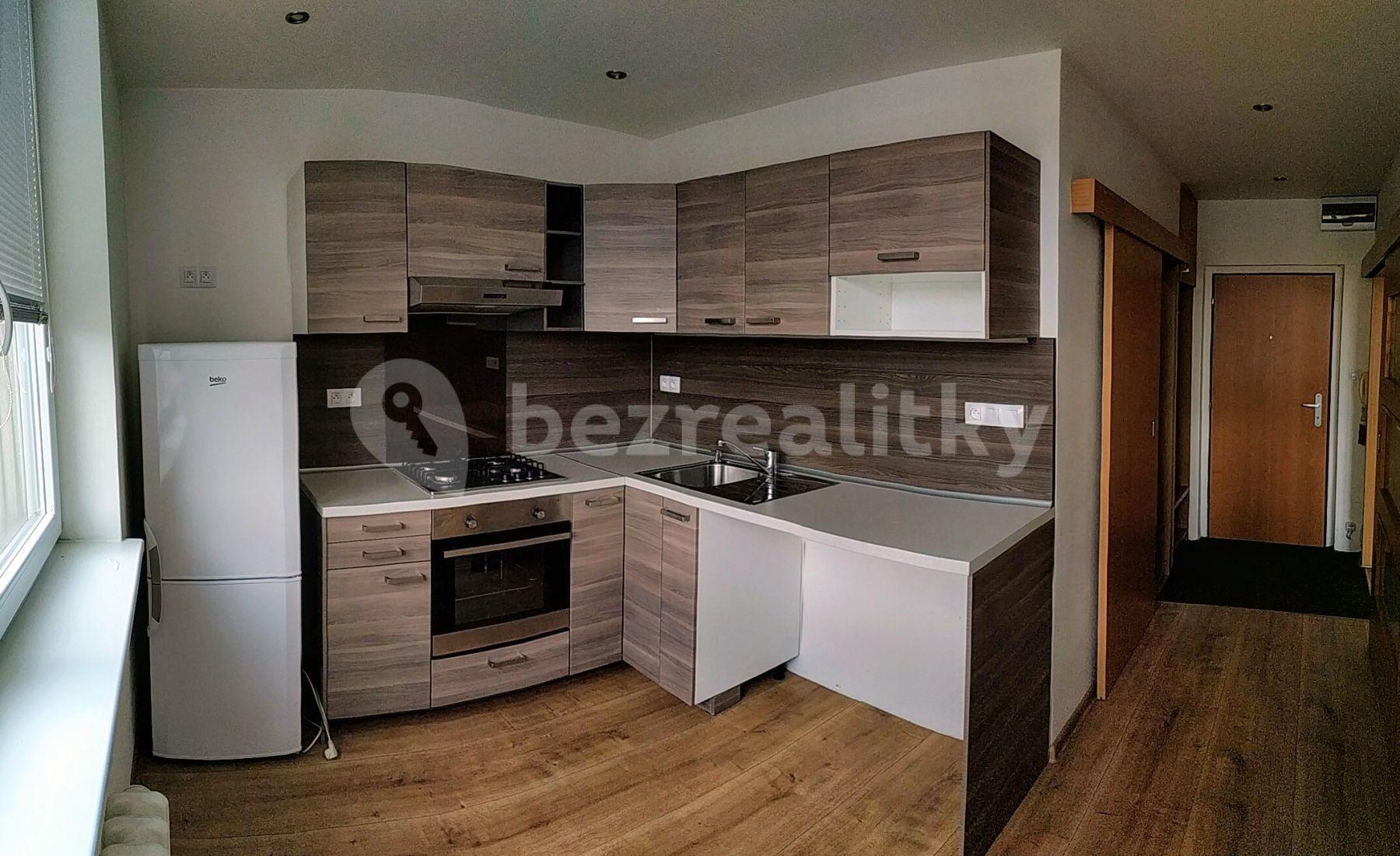 Pronájem bytu 1+1 35 m², Varenská, Ostrava, Moravskoslezský kraj