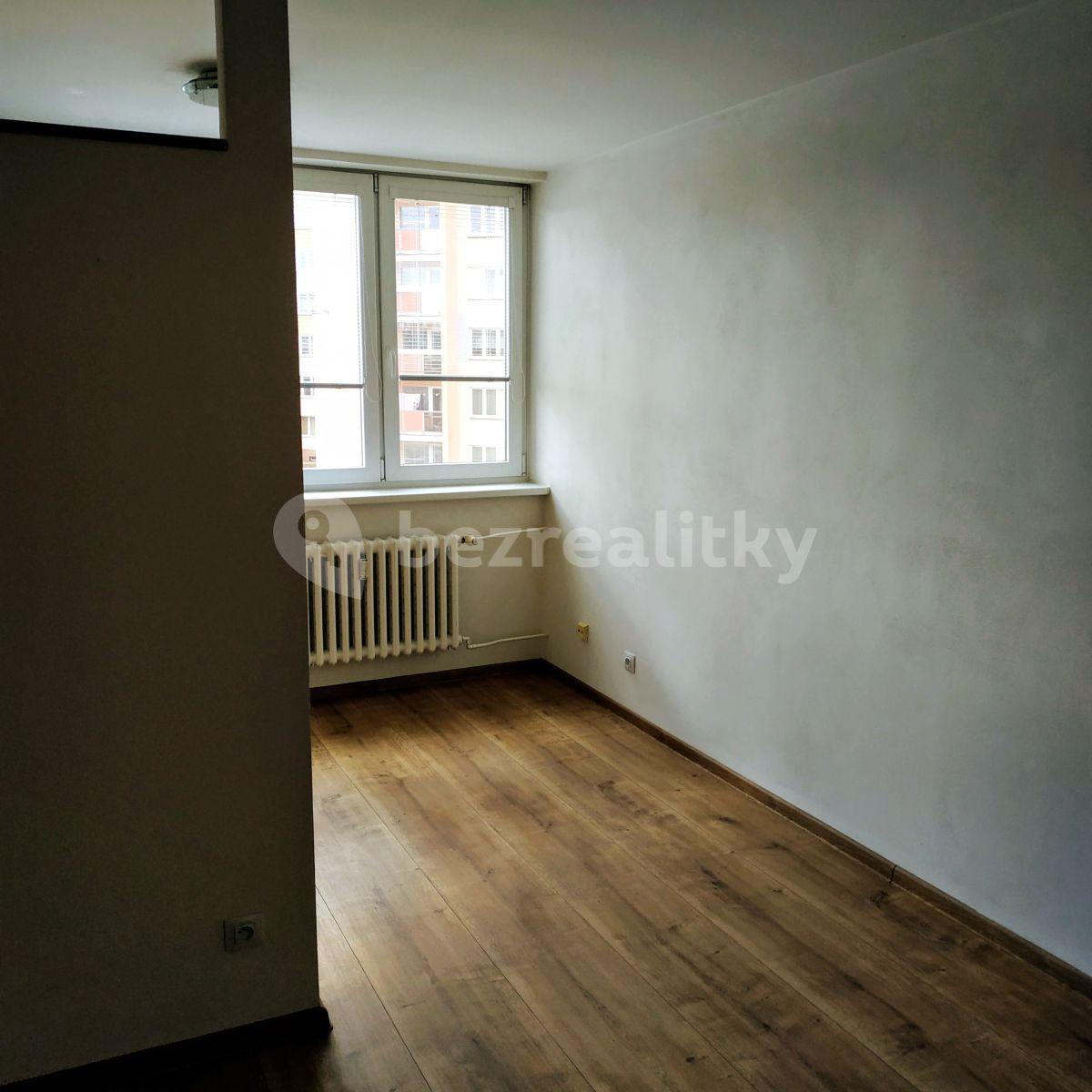 Pronájem bytu 1+1 35 m², Varenská, Ostrava, Moravskoslezský kraj