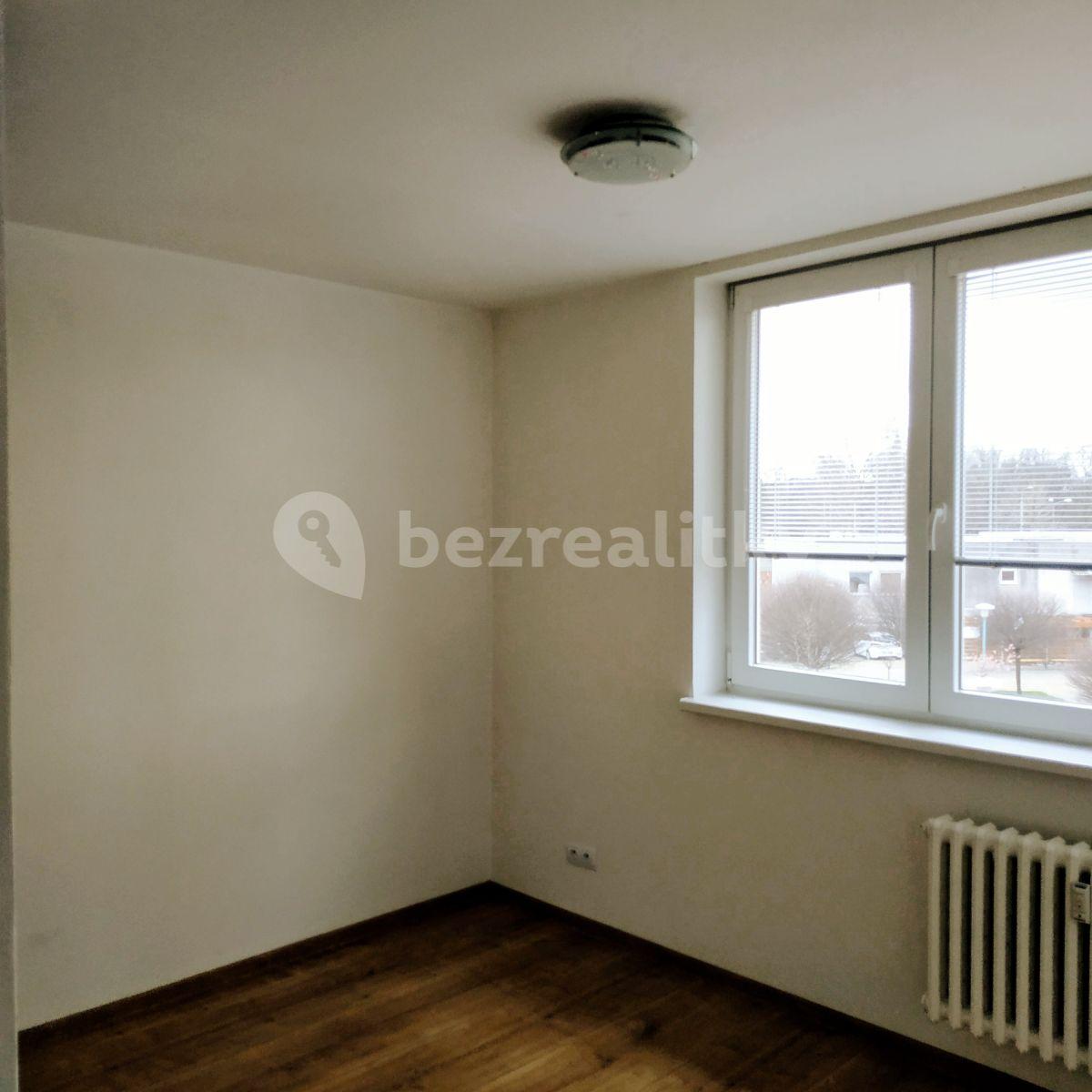 Pronájem bytu 1+1 35 m², Varenská, Ostrava, Moravskoslezský kraj