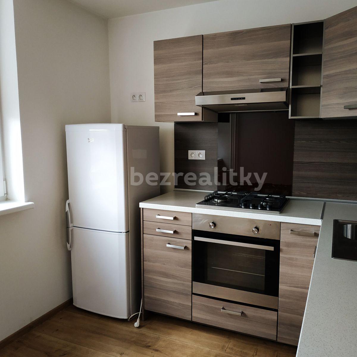 Pronájem bytu 1+1 35 m², Varenská, Ostrava, Moravskoslezský kraj