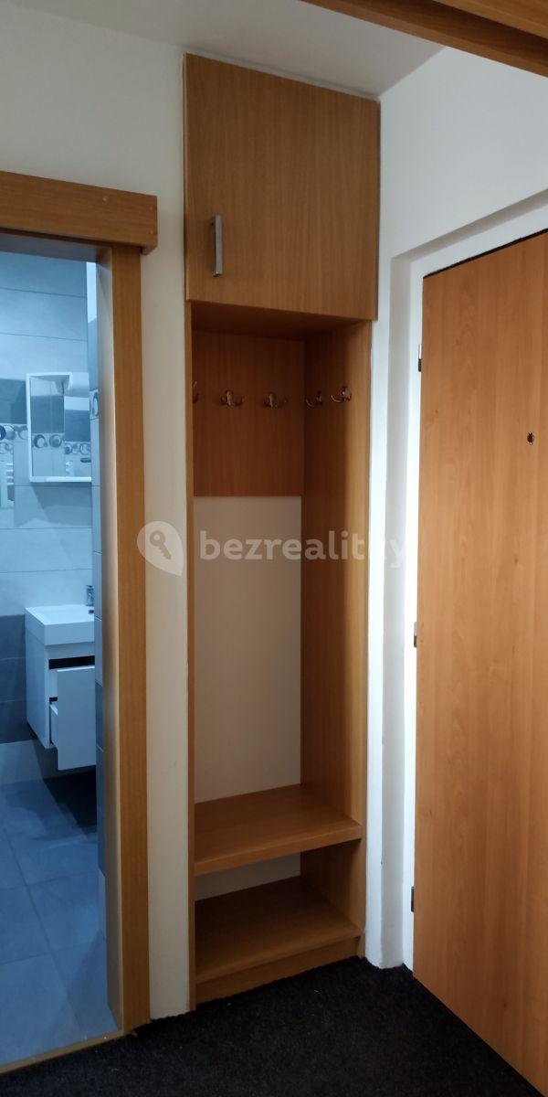 Pronájem bytu 1+1 35 m², Varenská, Ostrava, Moravskoslezský kraj