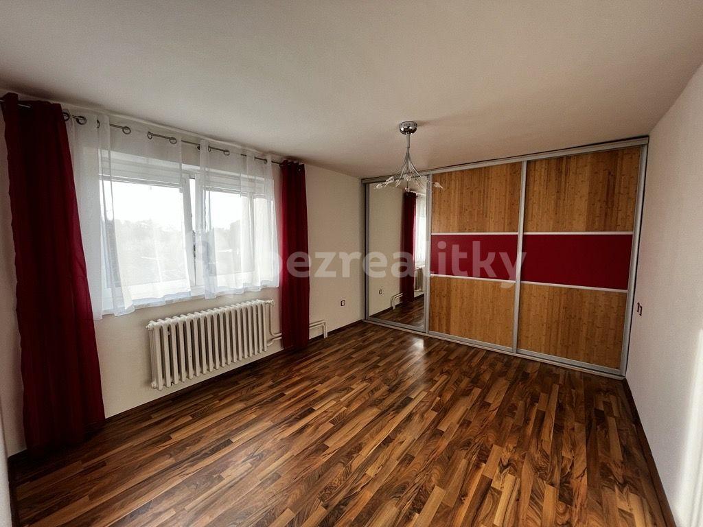 Pronájem domu 121 m², pozemek 350 m², Zlatnická, Zlatníky-Hodkovice, Středočeský kraj