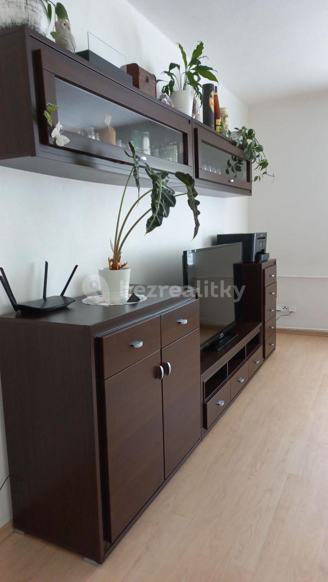 Pronájem bytu 2+1 61 m², Gorkého, Příbram, Středočeský kraj