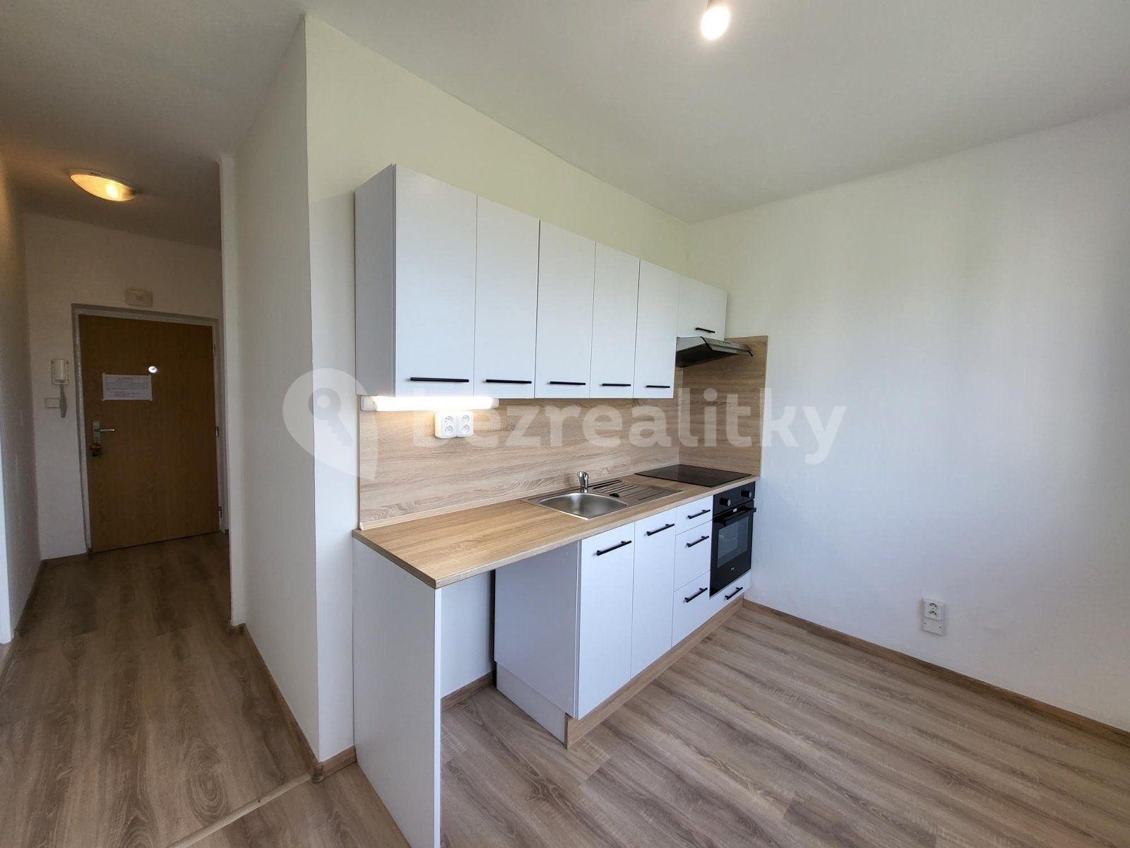 Pronájem bytu 2+1 51 m², Školská, Karviná, Moravskoslezský kraj