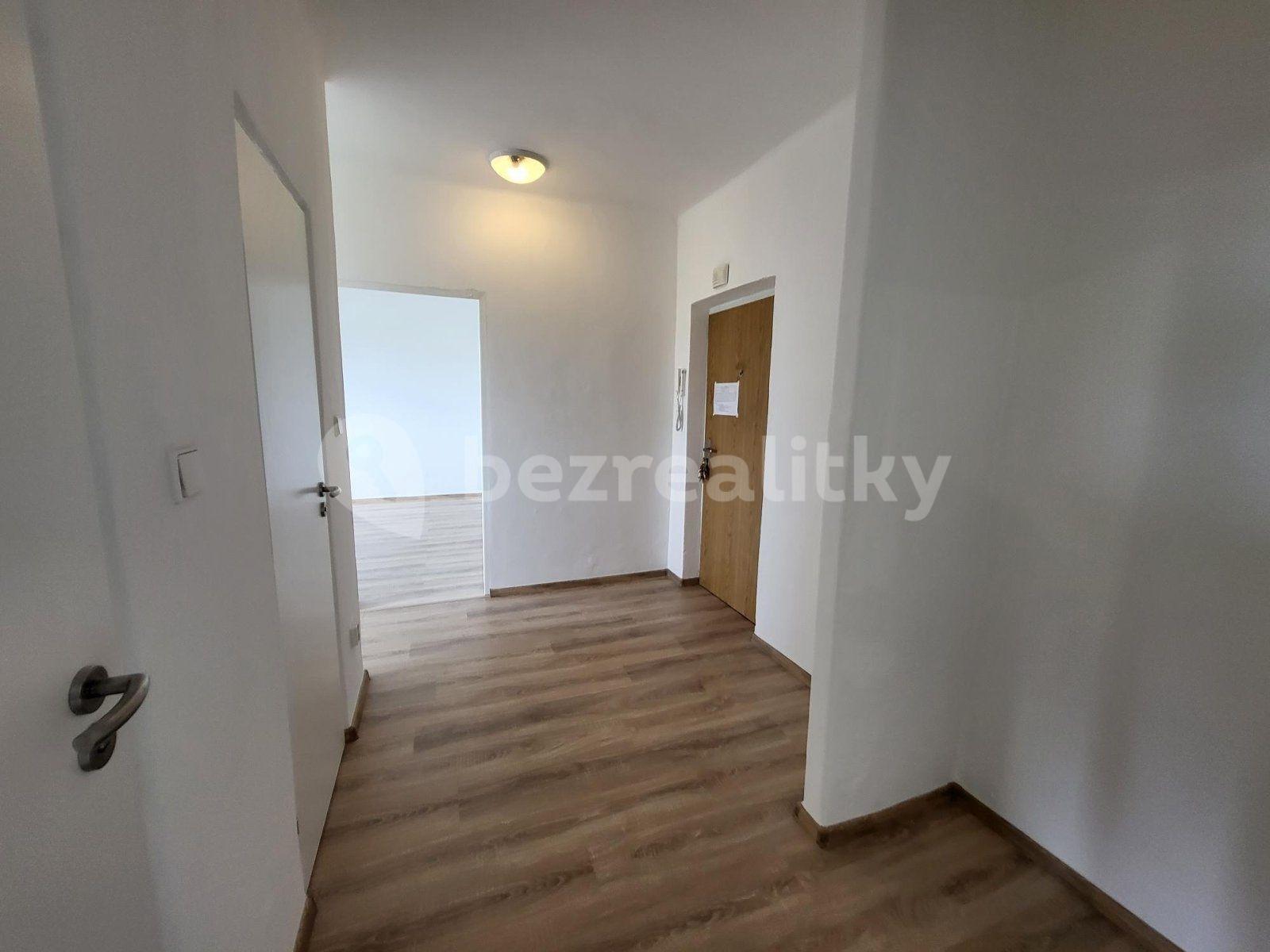 Pronájem bytu 2+1 51 m², Školská, Karviná, Moravskoslezský kraj