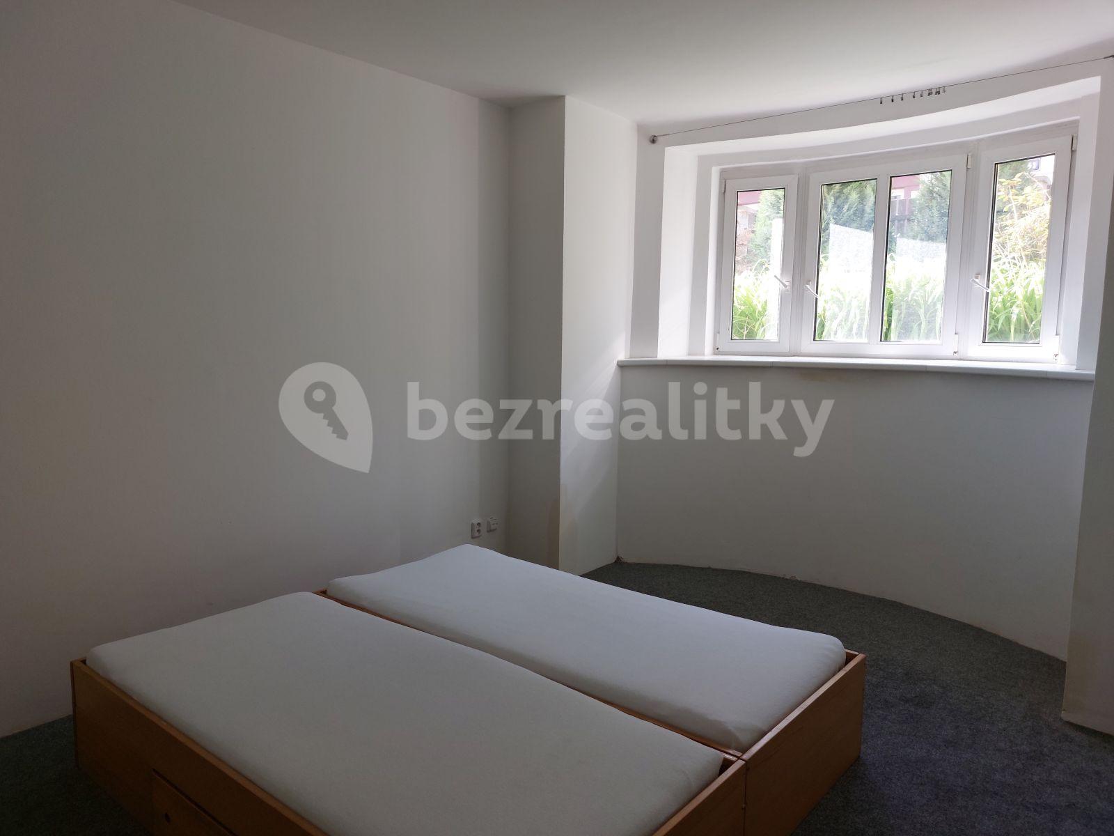 Pronájem bytu 2+1 71 m², Pravoúhlá, Praha, Praha