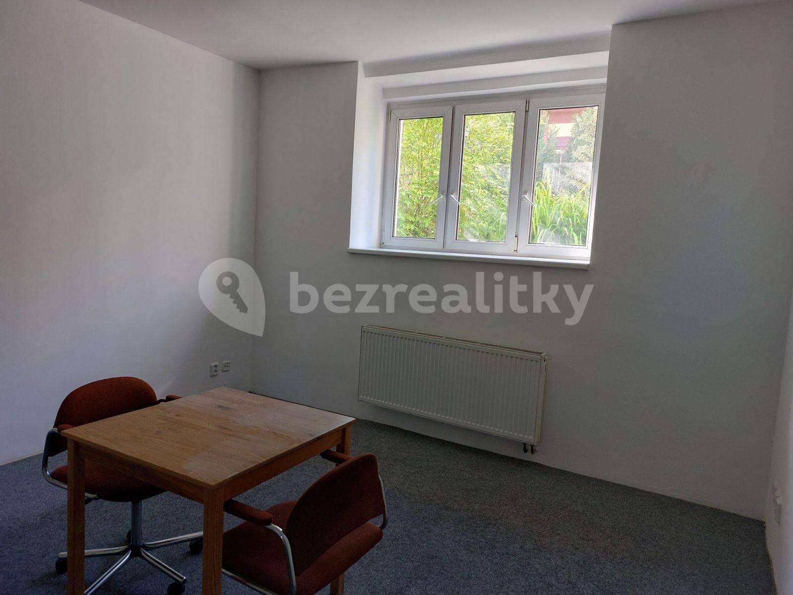 Pronájem bytu 2+1 71 m², Pravoúhlá, Praha, Praha