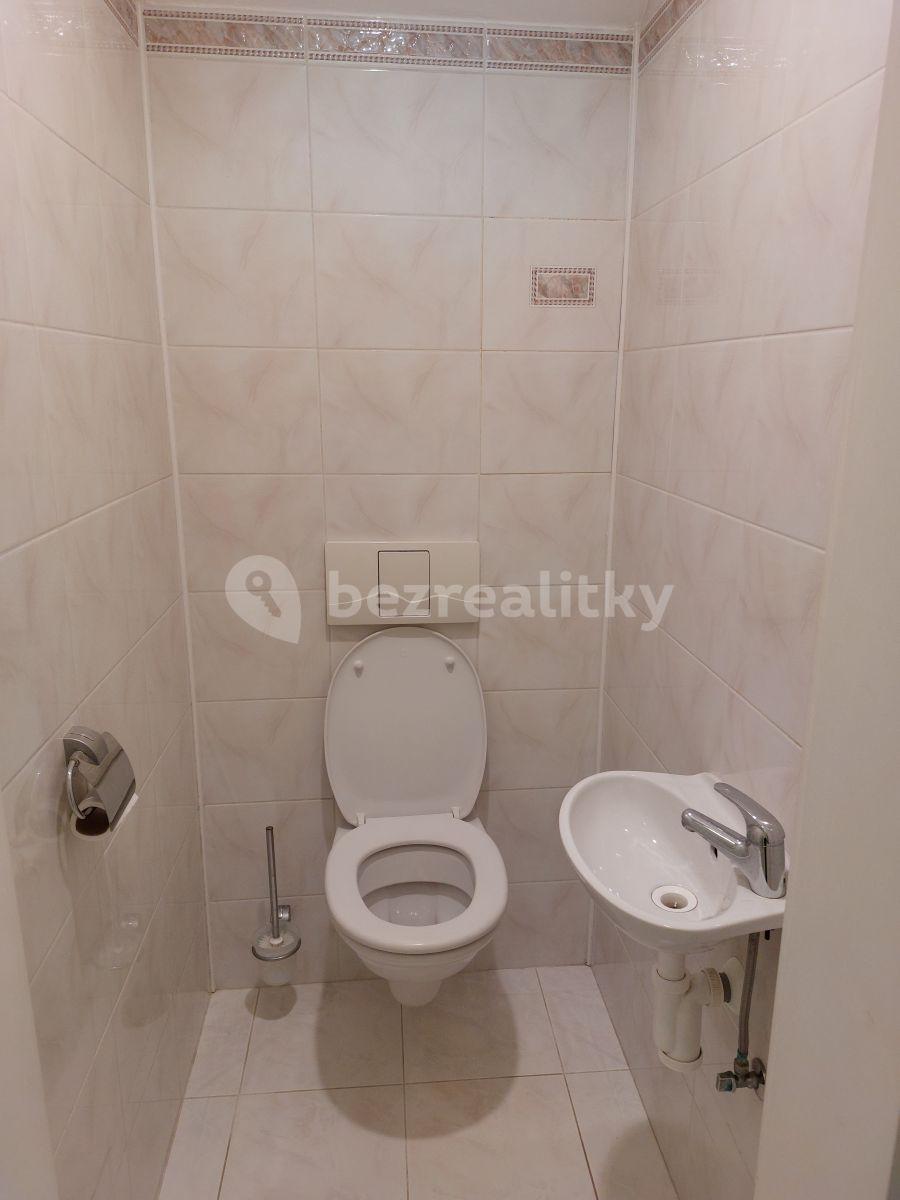 Pronájem bytu 2+1 71 m², Pravoúhlá, Praha, Praha