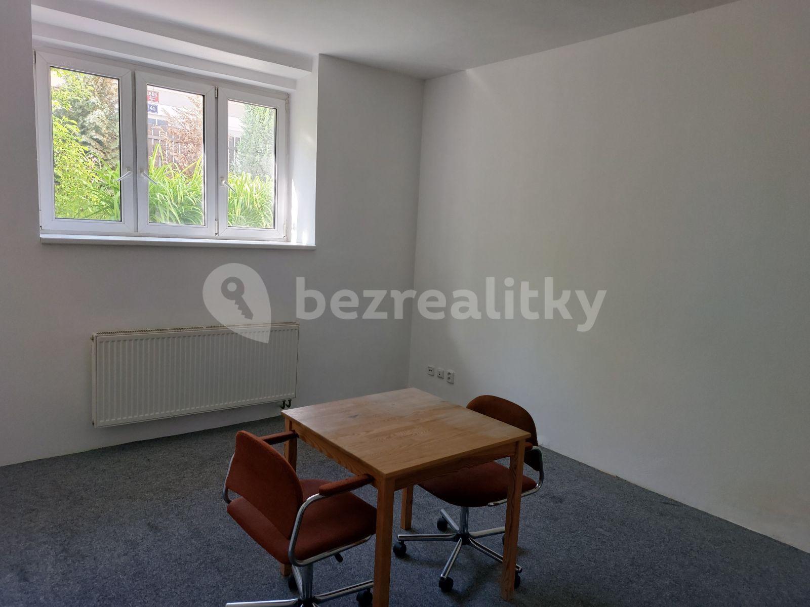 Pronájem bytu 2+1 71 m², Pravoúhlá, Praha, Praha