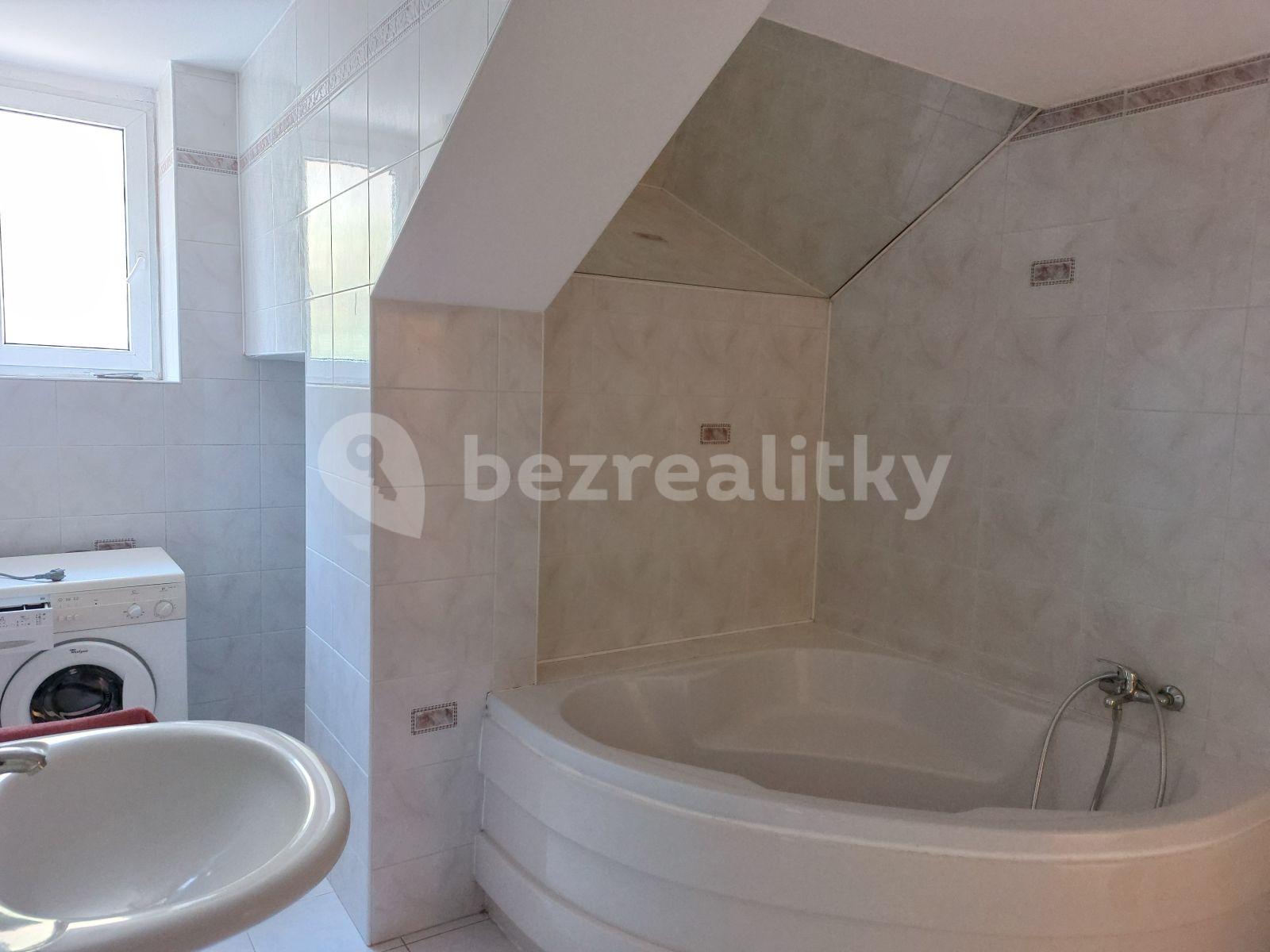 Pronájem bytu 2+1 71 m², Pravoúhlá, Praha, Praha