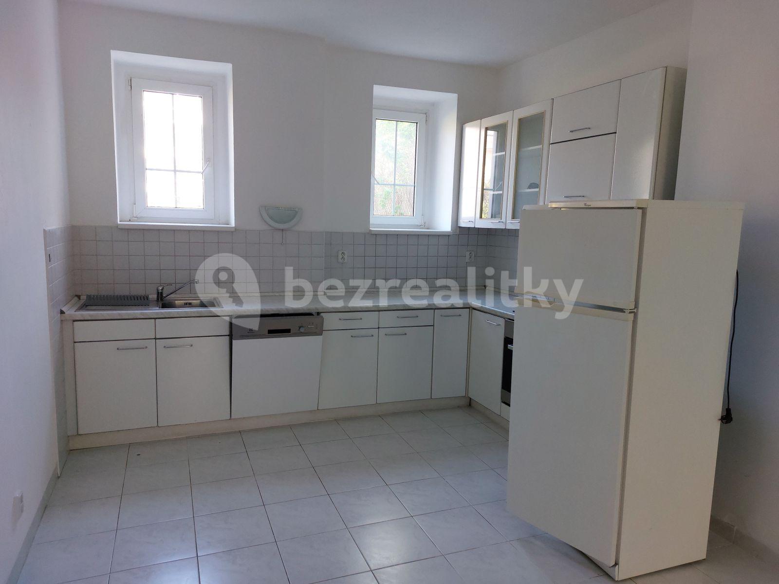 Pronájem bytu 2+1 71 m², Pravoúhlá, Praha, Praha