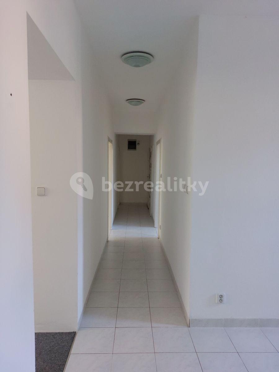 Pronájem bytu 2+1 71 m², Pravoúhlá, Praha, Praha