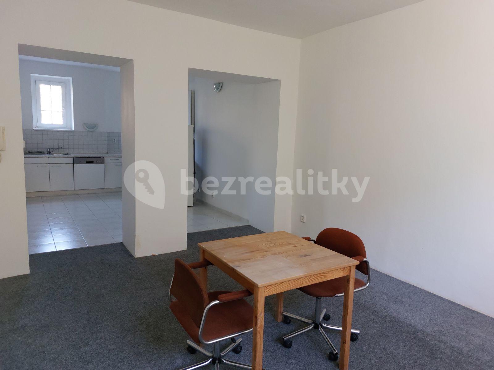 Pronájem bytu 2+1 71 m², Pravoúhlá, Praha, Praha