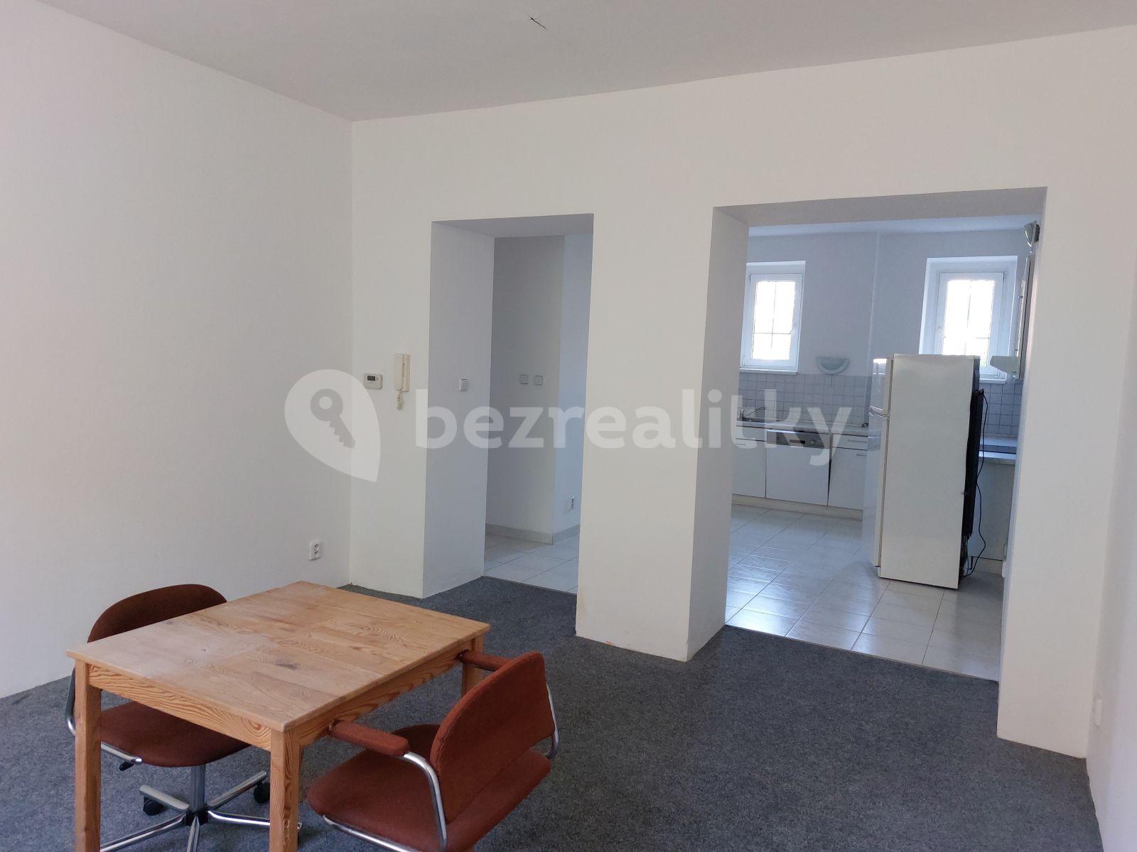 Pronájem bytu 2+1 71 m², Pravoúhlá, Praha, Praha