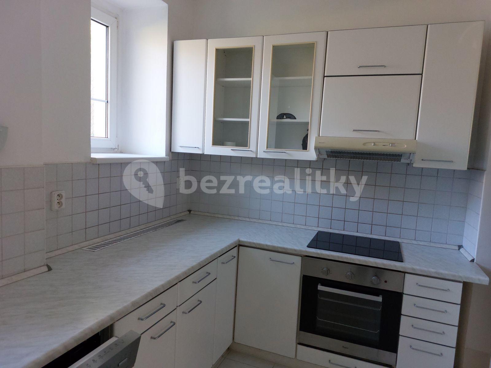 Pronájem bytu 2+1 71 m², Pravoúhlá, Praha, Praha