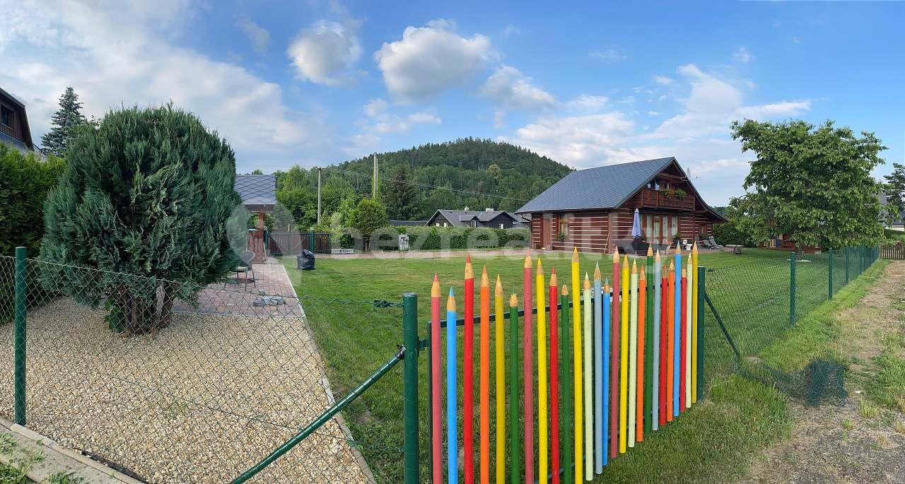 Pronájem chaty, chalupy, Jablonné v Podještědí, Liberecký kraj