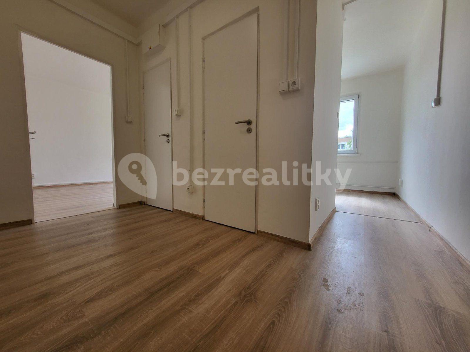 Pronájem bytu 2+1 52 m², tř. Osvobození, Karviná, Moravskoslezský kraj