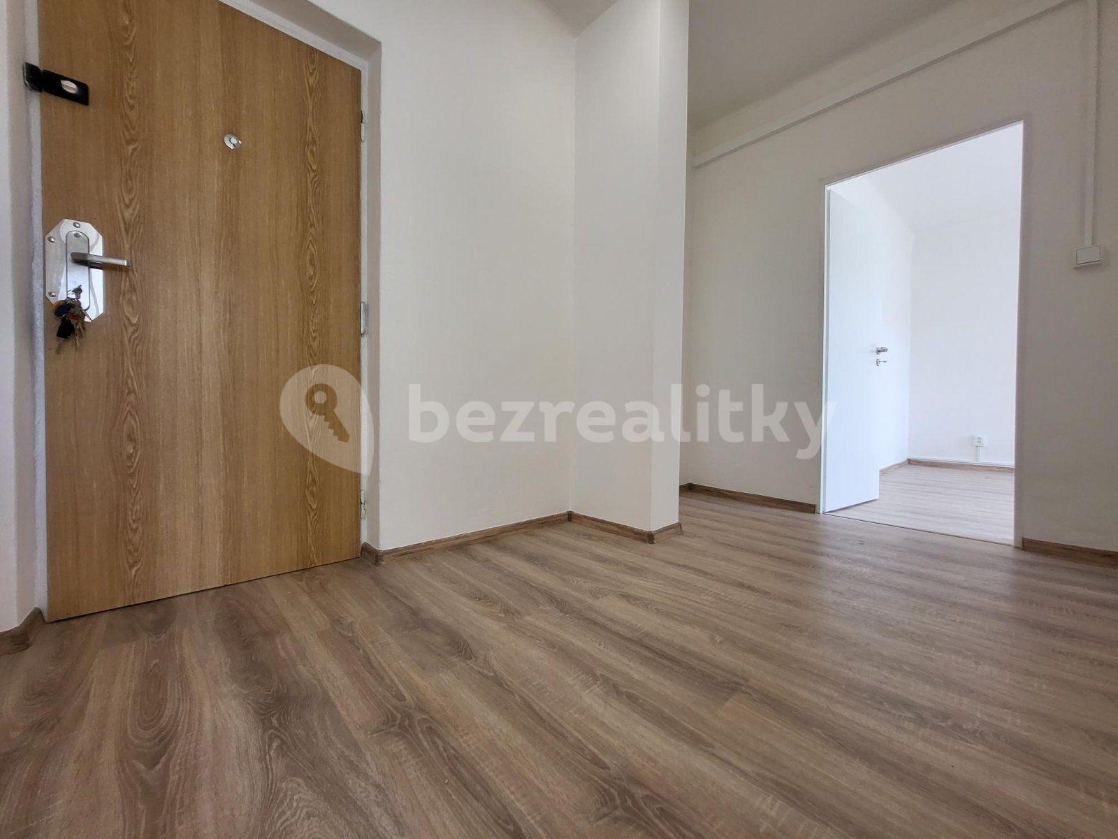 Pronájem bytu 2+1 52 m², tř. Osvobození, Karviná, Moravskoslezský kraj