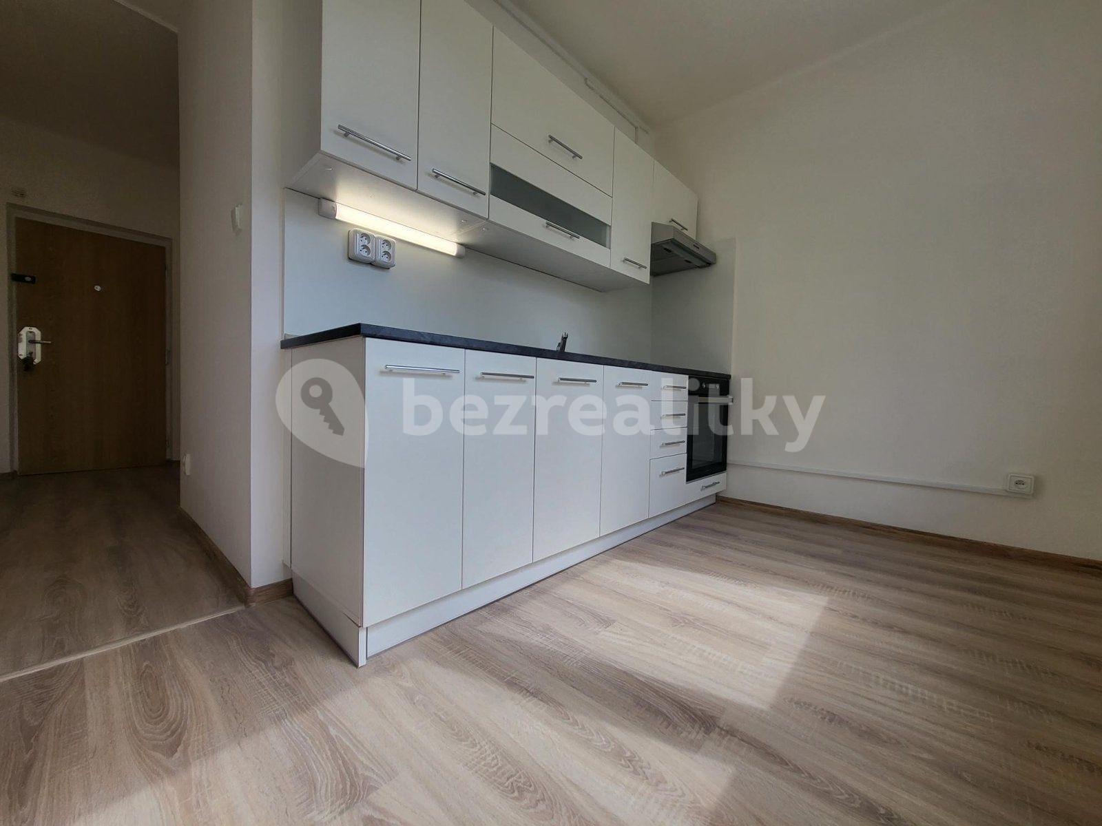 Pronájem bytu 2+1 52 m², tř. Osvobození, Karviná, Moravskoslezský kraj