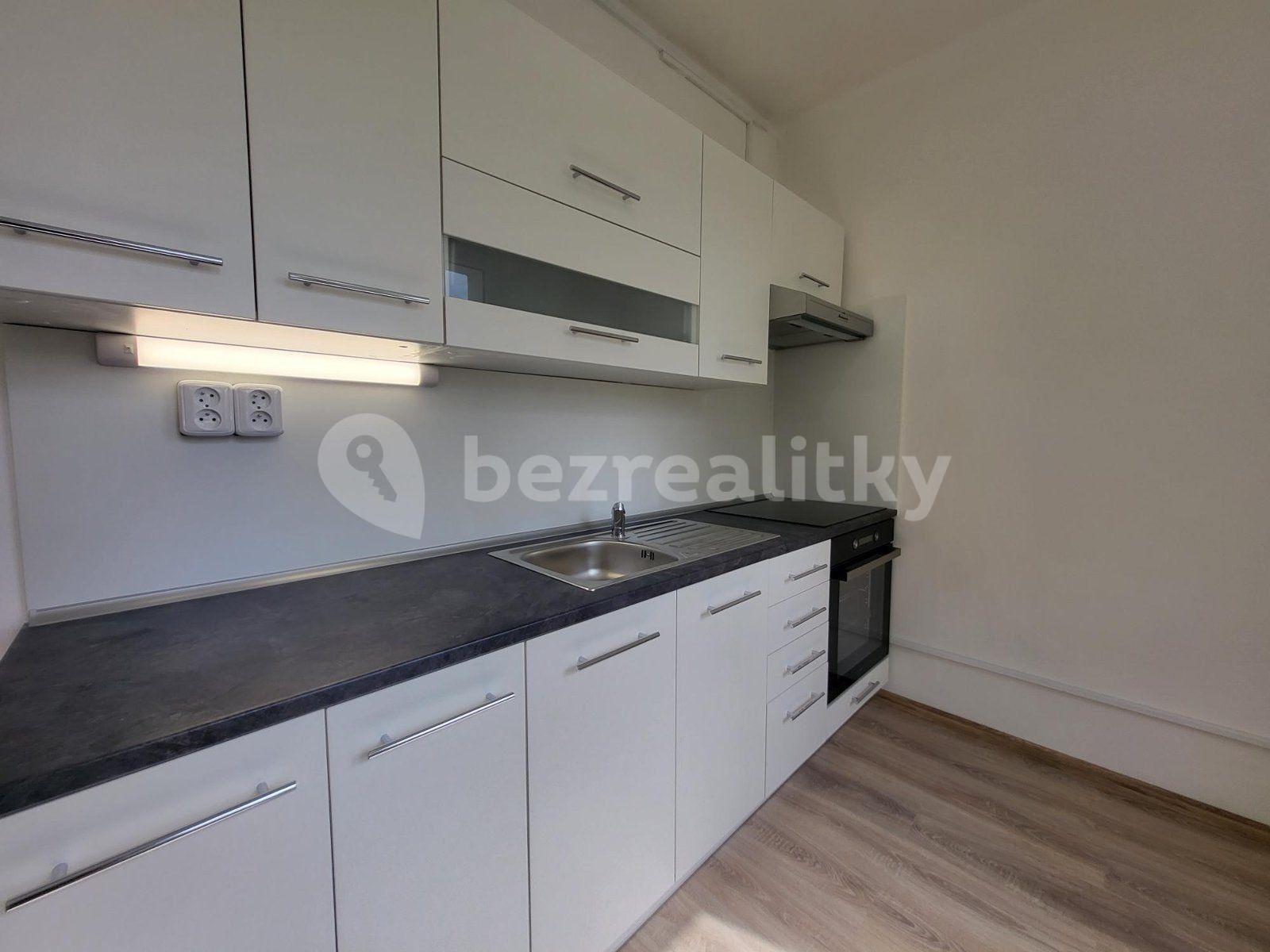 Pronájem bytu 2+1 52 m², tř. Osvobození, Karviná, Moravskoslezský kraj