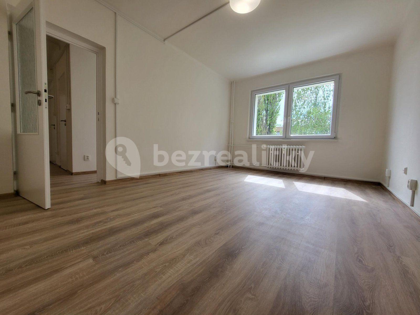 Pronájem bytu 2+1 52 m², tř. Osvobození, Karviná, Moravskoslezský kraj