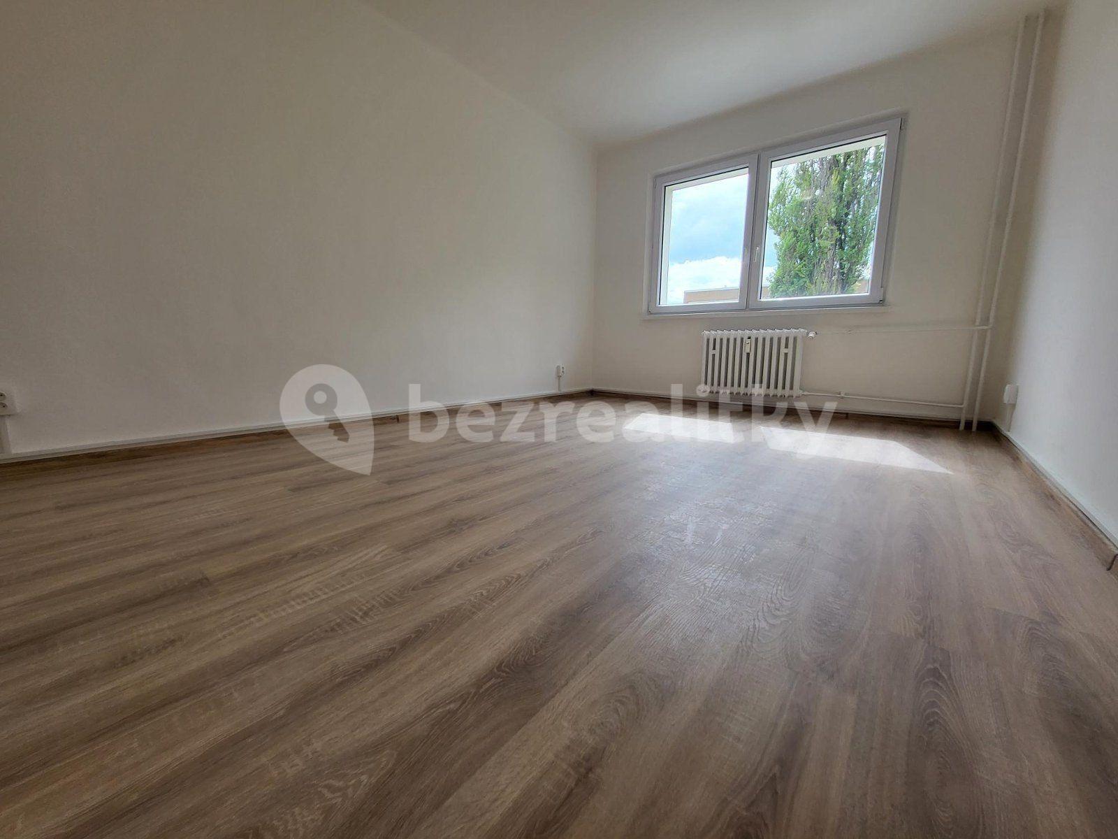 Pronájem bytu 2+1 52 m², tř. Osvobození, Karviná, Moravskoslezský kraj